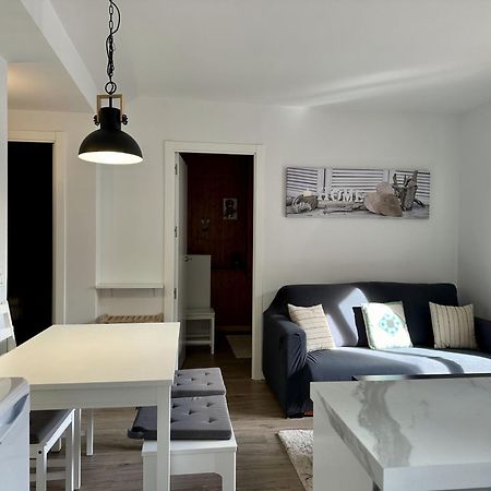 Apartmán Tebarray ☆ Increibles Vistas, Terraza Y Garaje - Pirineos360 Sallent de Gállego Exteriér fotografie