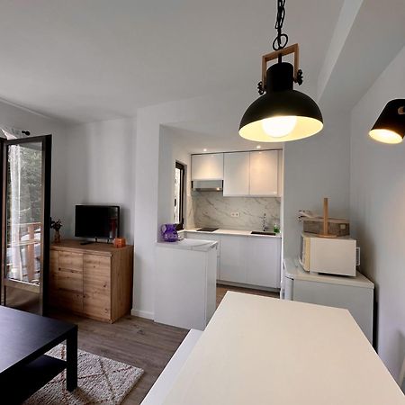 Apartmán Tebarray ☆ Increibles Vistas, Terraza Y Garaje - Pirineos360 Sallent de Gállego Exteriér fotografie