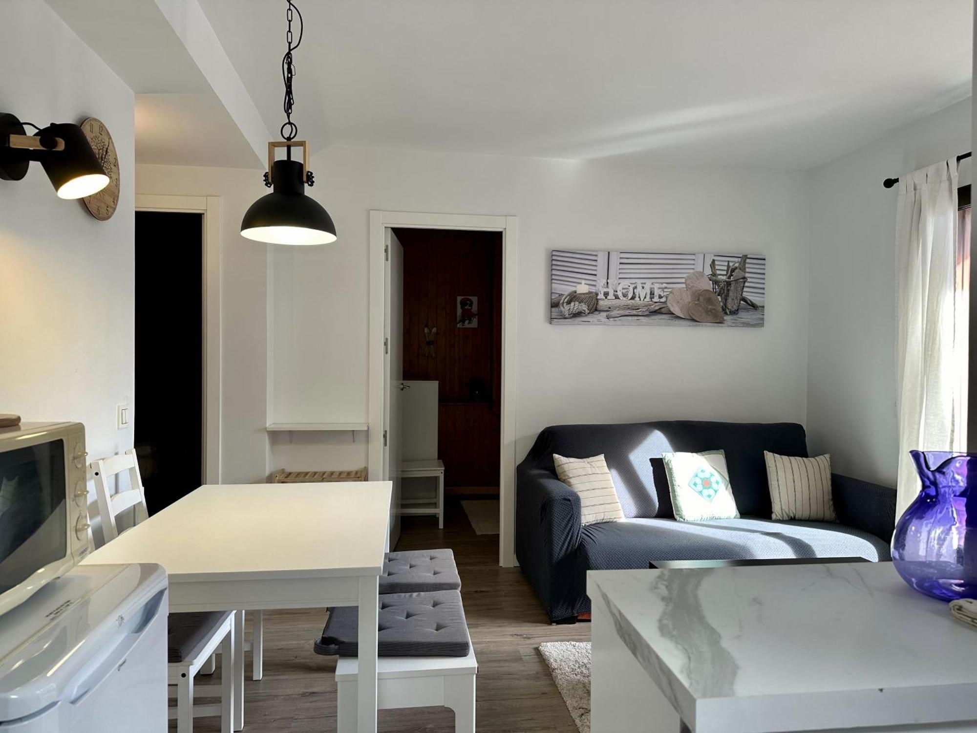 Apartmán Tebarray ☆ Increibles Vistas, Terraza Y Garaje - Pirineos360 Sallent de Gállego Exteriér fotografie