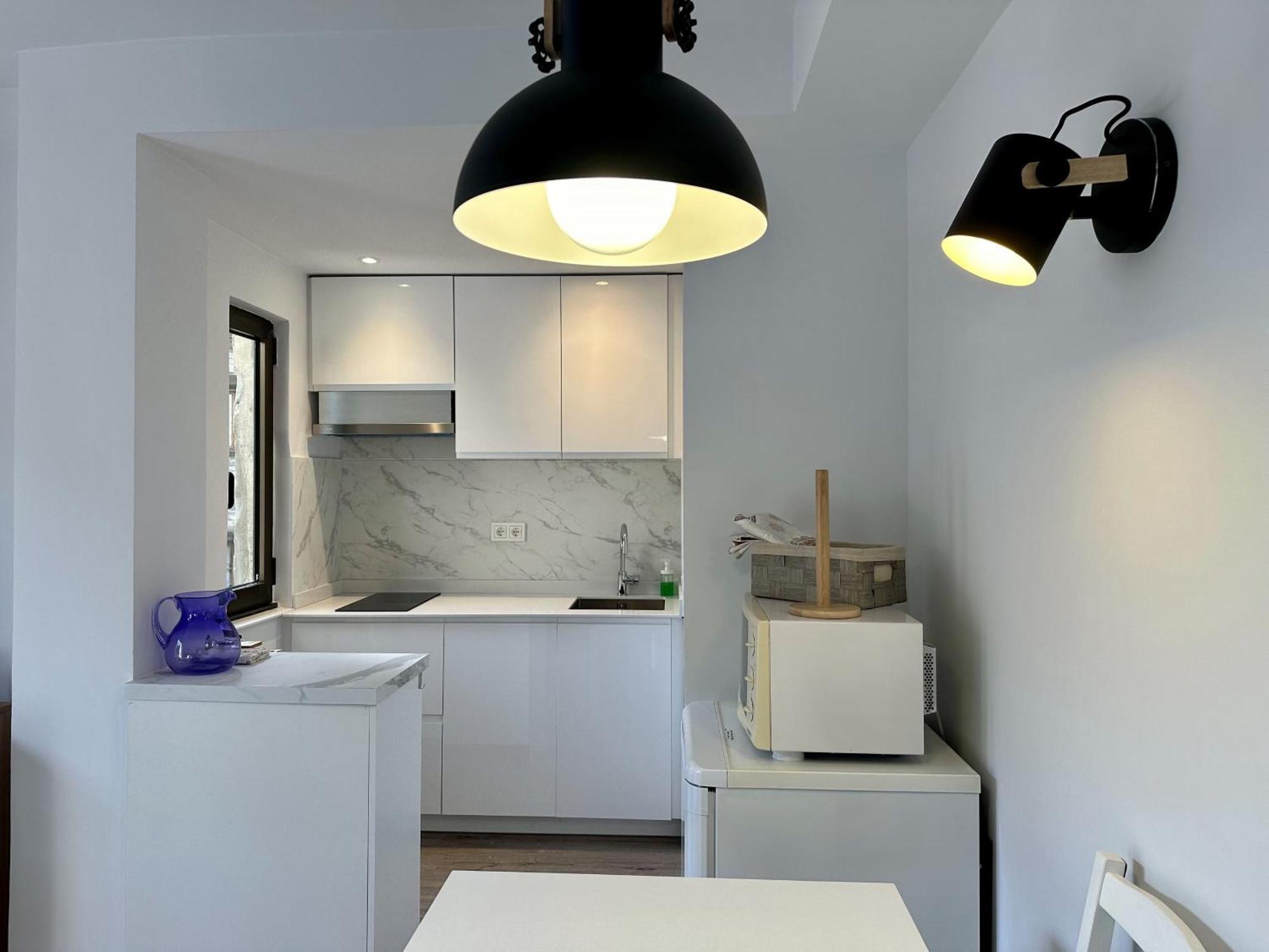 Apartmán Tebarray ☆ Increibles Vistas, Terraza Y Garaje - Pirineos360 Sallent de Gállego Exteriér fotografie