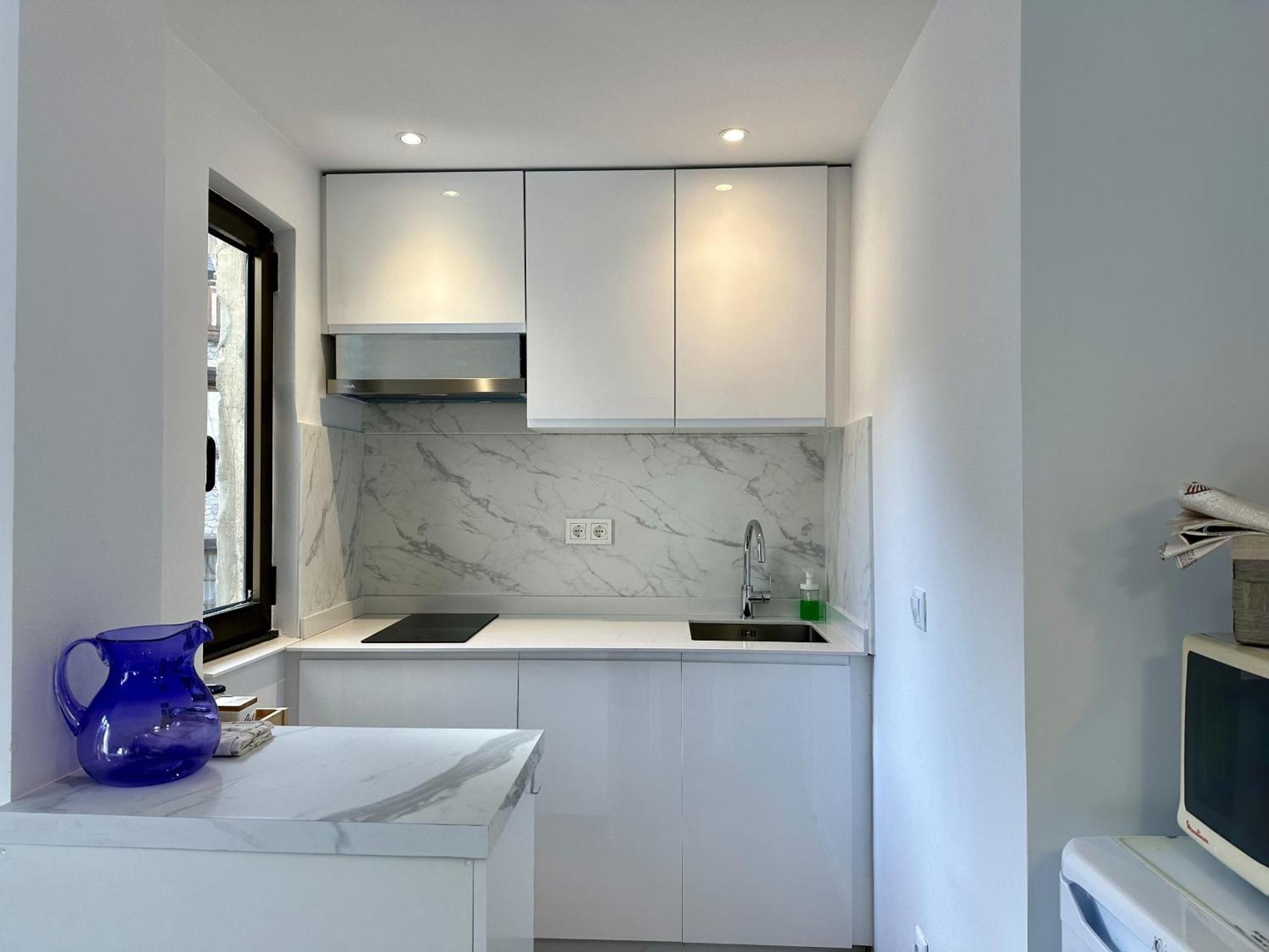Apartmán Tebarray ☆ Increibles Vistas, Terraza Y Garaje - Pirineos360 Sallent de Gállego Exteriér fotografie